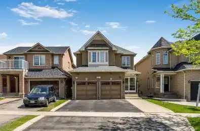 7211 Magistrate Terrace Mississauga Ontario L5W 1T6