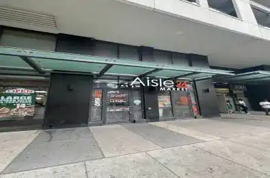 200 Dundas Street Unit# B3 Toronto C08 Ontario M5R 4R2