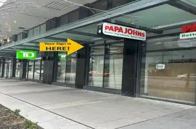 200 Dundas Street Unit# B2 Toronto C08 Ontario M5R 4R2