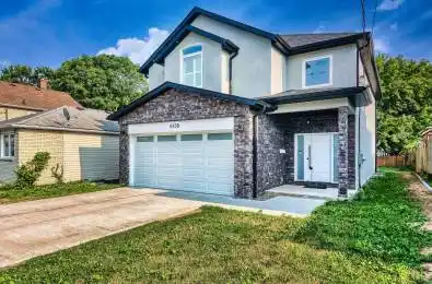 6458 Culp Street Niagara Falls Ontario L2G 2C1