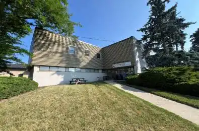 85 Westmount Road Guelph Ontario N1H 5J2