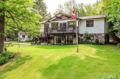 1755 Twin Oaks Crescent Severn Ontario L0K 1E0
