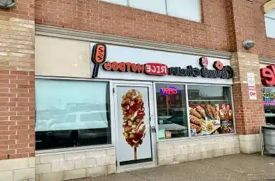 30 Broadleaf Avenue Unit# D103 Whitby Ontario L1R 0B5