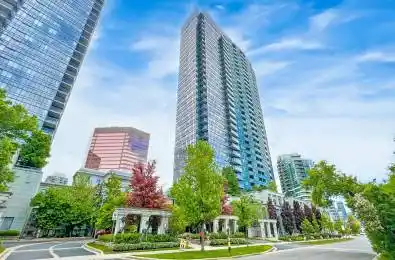 15 Greenview Avenue Unit# 2413 Toronto C07 Ontario M2M 4M7