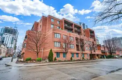 47 Caroline Street Unit# 401 Hamilton Ontario L8R 2R6
