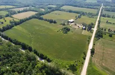 145120 Sideroad 16 N/A Meaford Ontario N4L 1W5