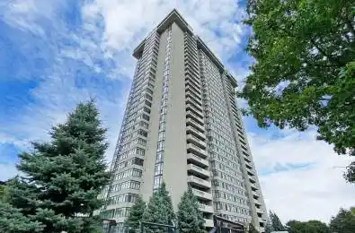 1555 Finch Avenue Unit# 2205 Toronto C15 Ontario M2J 4X9