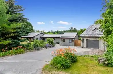 27 Maidens Mill Road Trent Hills Ontario K0K 3K0