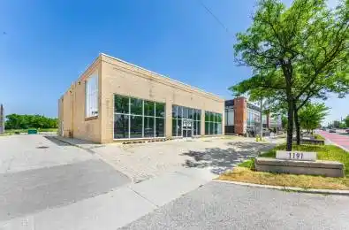 1191 Kennedy Road Toronto E04 Ontario M1P 2L2