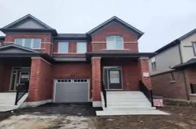 82 Air Dancer Crescent Oshawa Ontario L1L 0V3