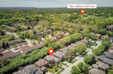 318 Northwood Drive Oakville Ontario L6M 1M7