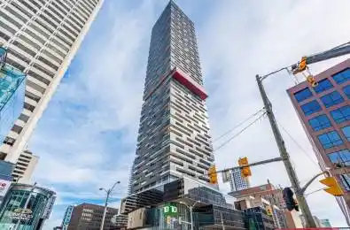 8 Eglinton Avenue Unit# 2402 Toronto C10 Ontario M4P 1A6