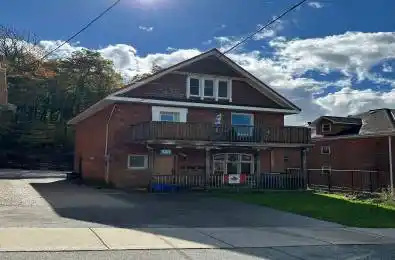 537 8th Street Unit# 3 Owen Sound Ontario N4K 1L7