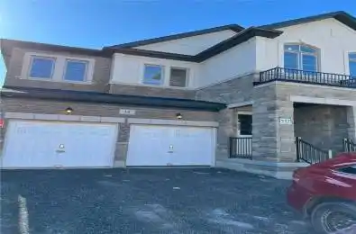 18 Cattail Crescent Hamilton Ontario L8B 1Z6