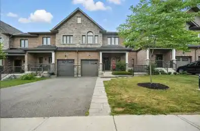 31 GORD MATTHEWS Way Uxbridge Ontario L9P 0E9