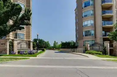 2075 Amherst Heights Drive Unit# 606 Burlington Ontario L7P 5B8