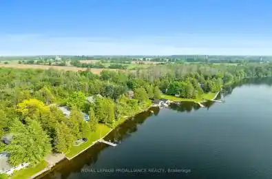 255 Muskie Mile Lane Trent Hills Ontario K0K 1Z0