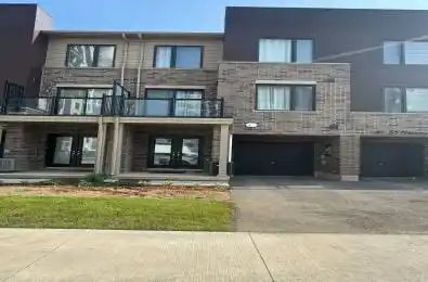 33 Roxanne Drive Hamilton Ontario L8H 0B6