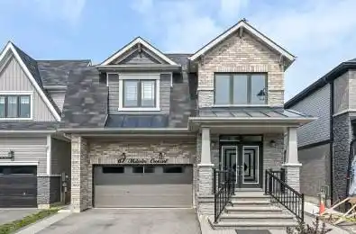 67 Malcolm Crescent Haldimand Ontario N3W 0E9