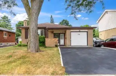 218 Farley Avenue Belleville Ontario K8N 4L5