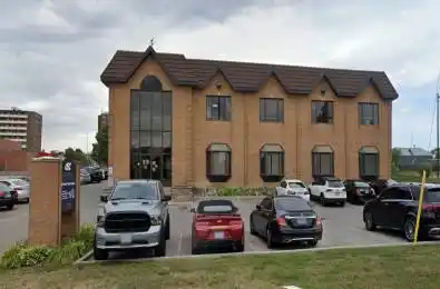 3565 Nashua Drive Mississauga Ontario L4V 1R1