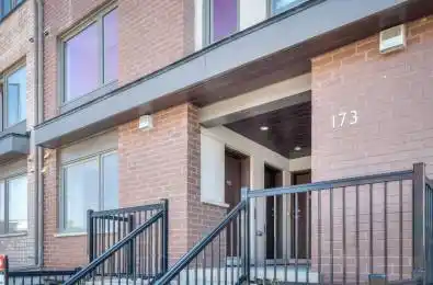173 William Duncan Road Unit# 2 Toronto W05 Ontario M3K 0B8