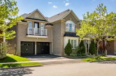 951 Cousens Terrace Milton Ontario L9T 0E1