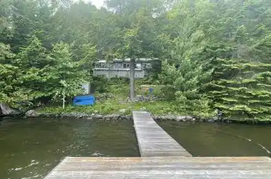 1010 Medley Trail Minden Hills Ontario K0M 2K0