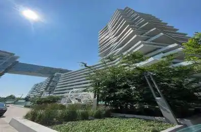 15 Queens Quay Unit# 1609 Toronto C08 Ontario M5E 0A4