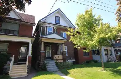 85 Geoffrey Street Toronto W01 Ontario M6R 1P2