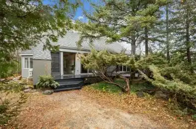 101 St Moritz Crescent Blue Mountains Ontario L9Y 0S6