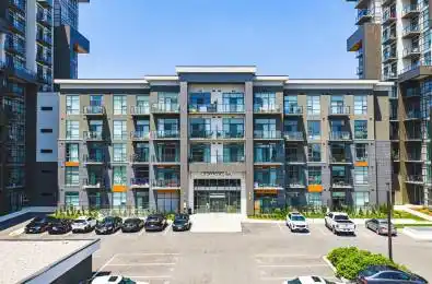 460 Dundas Street Unit# 505 Hamilton Ontario L8B 2A5