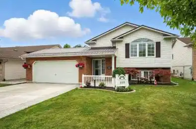 355 Scott Avenue Fort Erie Ontario L2A 5E5