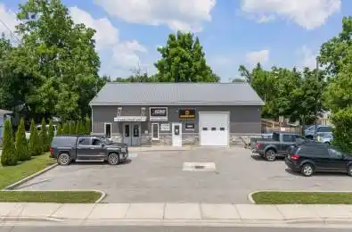 74 King Street Lambton Shores Ontario N0N 1J0