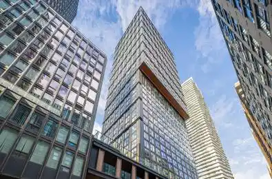 82 Dalhousie Street Unit# 1915 Toronto C08 Ontario M5B 0C5
