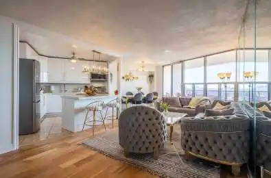 15 Vicora Linkway N/A Unit# PH01 Toronto C11 Ontario M3C 1A9