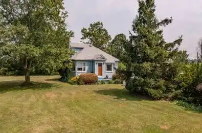 4049 Yager Road Port Colborne Ontario L3K 5V5