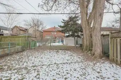 25 Hay Avenue Toronto W06 Ontario M8Z 1G2