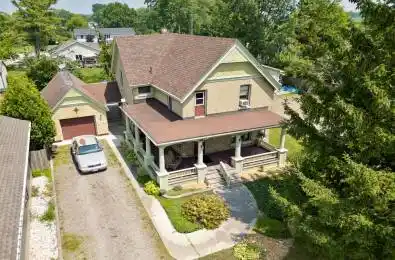 22684 THAMES Road Southwest Middlesex Ontario N0L 1A0