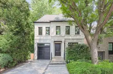 80 Braeside Road Toronto C12 Ontario M5N 1X7