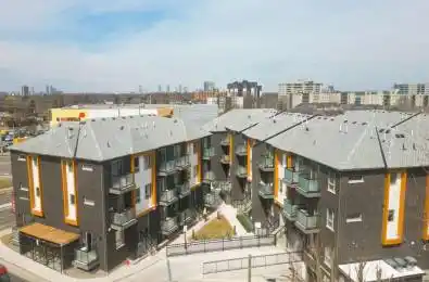 2787 Eglinton Avenue Unit# 335 Toronto E08 Ontario M1J 0B2