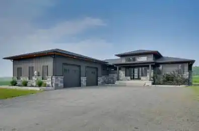 3510 BRENNAN Line Severn Ontario L3V 0W3