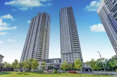275 Village Green Square Unit# 2123 Toronto E07 Ontario M1S 0L8