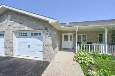 37 Garden Grove Crescent Wasaga Beach Ontario L9Z 0E6
