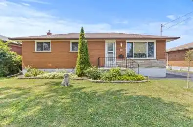 18 Charles Avenue Welland Ontario L3B 1C8