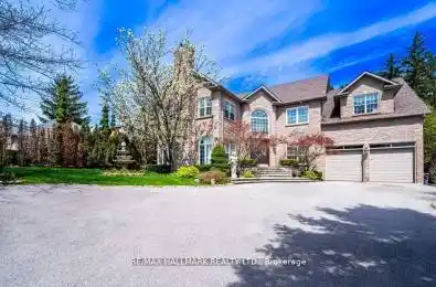 384 Kennedy Street Aurora Ontario L4G 5M6