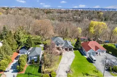 266 Sumach Drive Burlington Ontario L7T 0B5