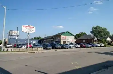100 Queenston Road Hamilton Ontario L8K 1G2