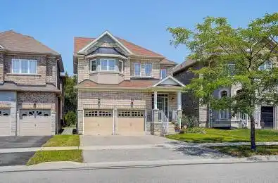 62 Promenade Drive Whitby Ontario L1R 0L4