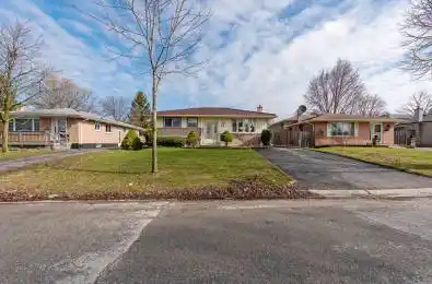 69 Alayne Crescent London South Ontario N6E 2A2